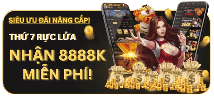 Vòng quay miễn phí đặc biệt