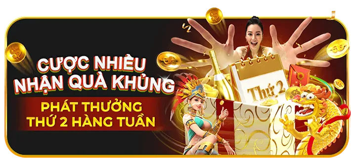 Chương trình VIP 39go99