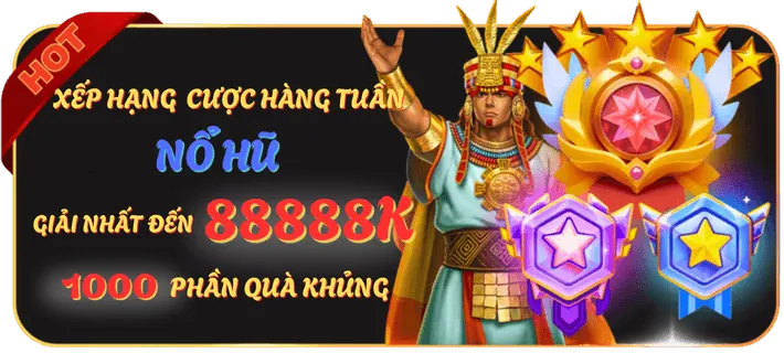 Sự kiện đặc biệt và giải đấu 39go99