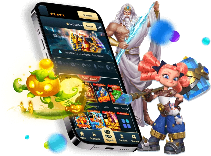 Nền tảng bảo mật của 39go99