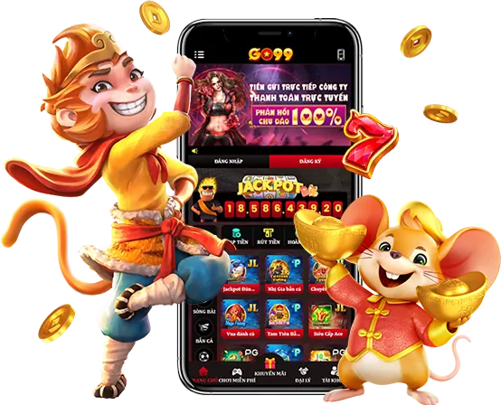 Tổng quan trò chơi slot tại 39go99 khuyến mãi