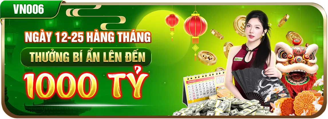 Hình ảnh minh họa các loại tiền thưởng khác nhau tại 39go99