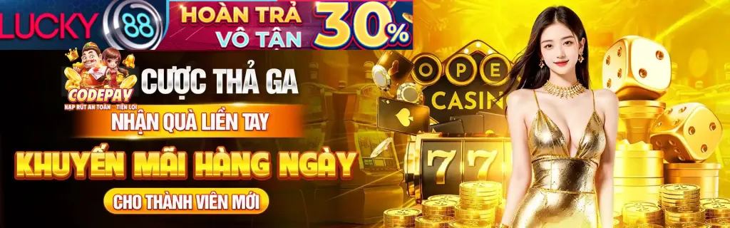 Khuyến mãi chào mừng thành viên mới 39go99